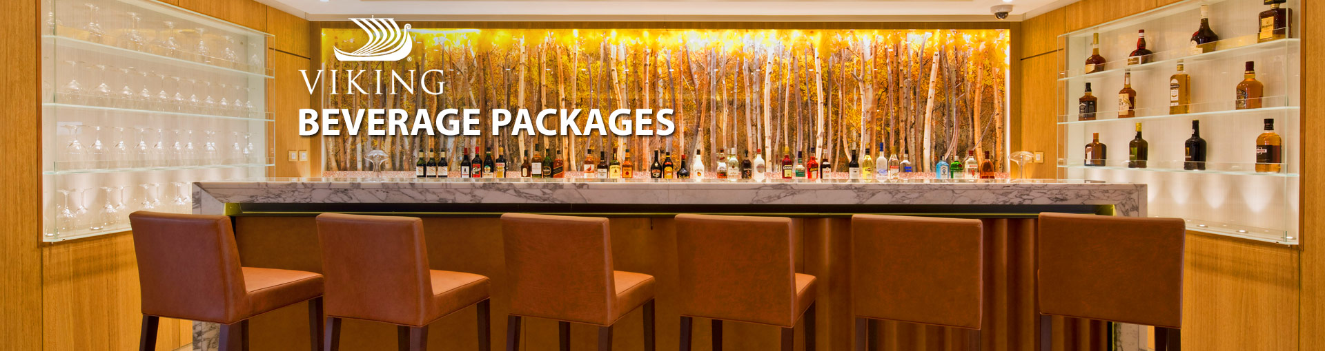 Viking Ocean Cruises Drink Packages