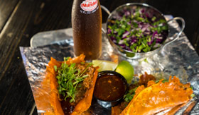 Birria Tacos, A Local Favorite