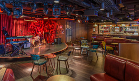 Syd Norman's Pour House on Norwegian Breakaway