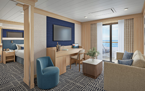 Star Seeker Classic Suite