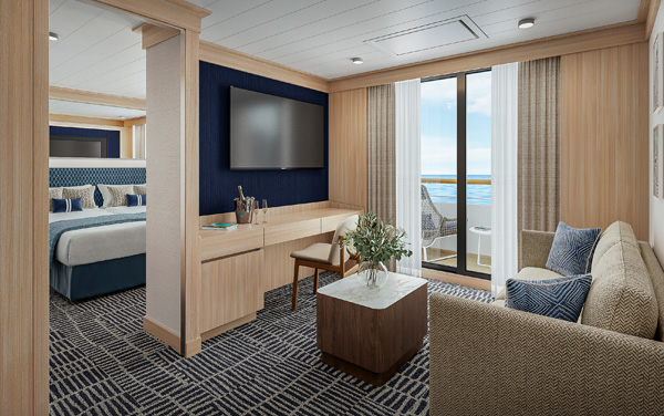 Star Seeker Star Suite