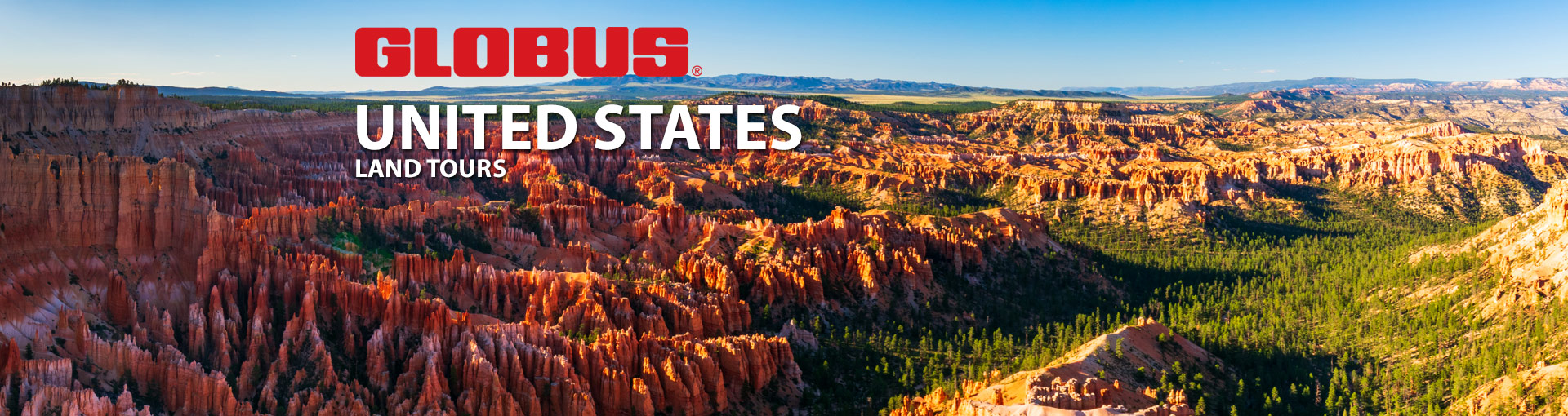 Globus Journeys - United States Land Tours