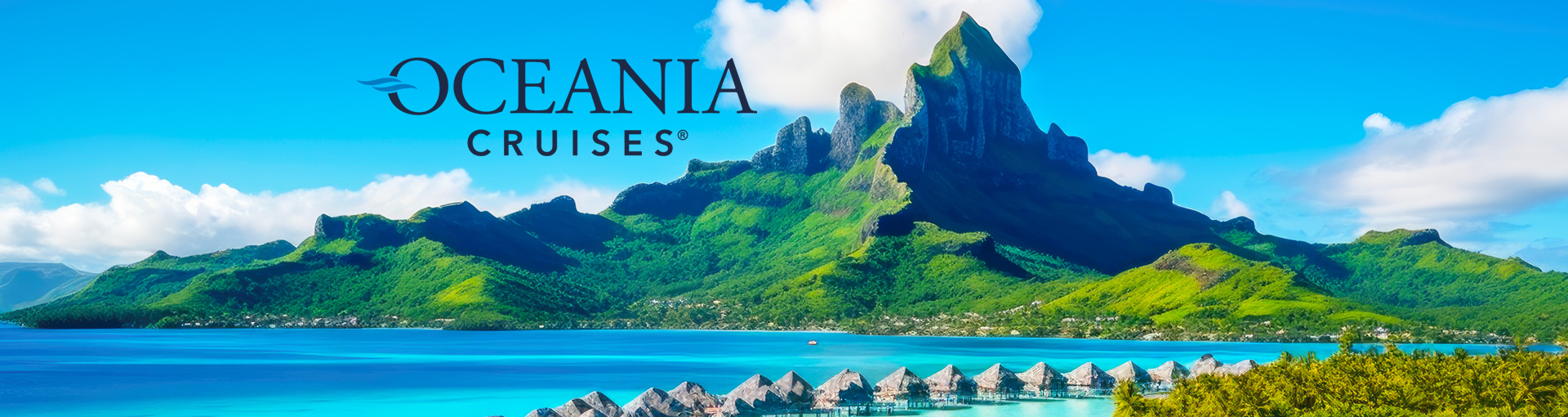 Oceania Cruises: South Pacific and Hawaii Travelzoo Deals from The Cruise Web