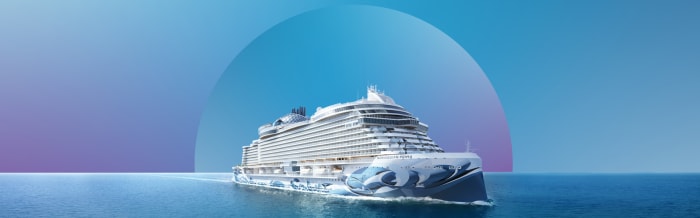 Norwegian Cruise Line: No more single-use plastic bottles by 2020