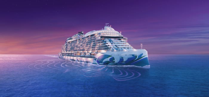 Norwegian Cruise Line: No more single-use plastic bottles by 2020