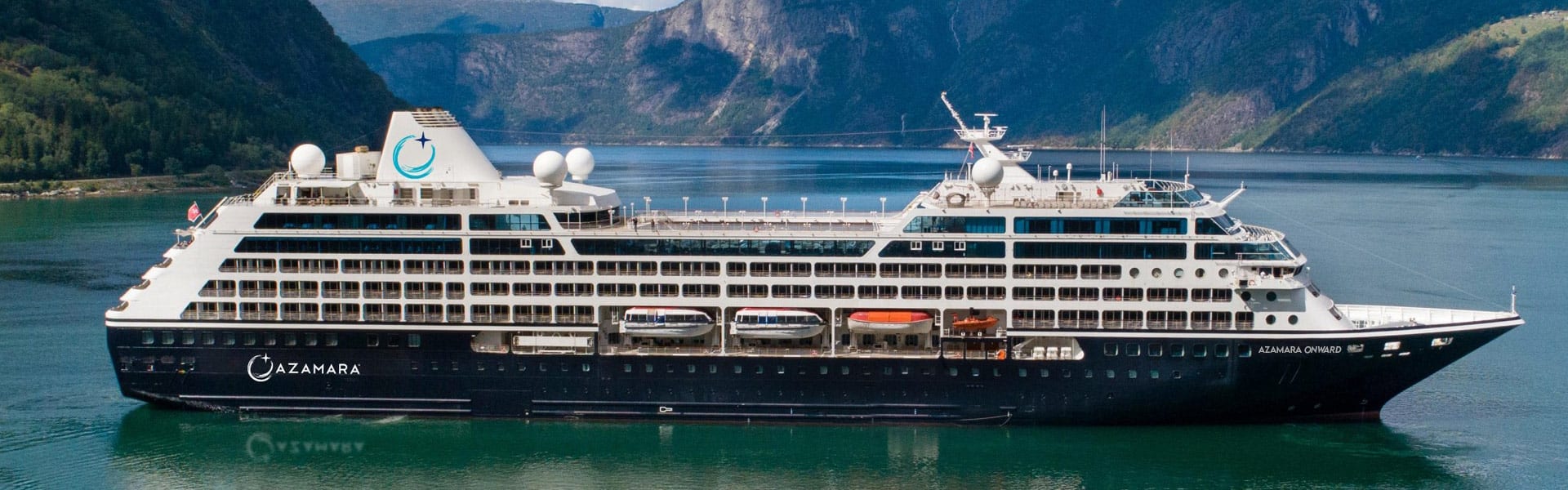 Royal Caribbean Group Sells its Azamara Brand to Sycamore Partners