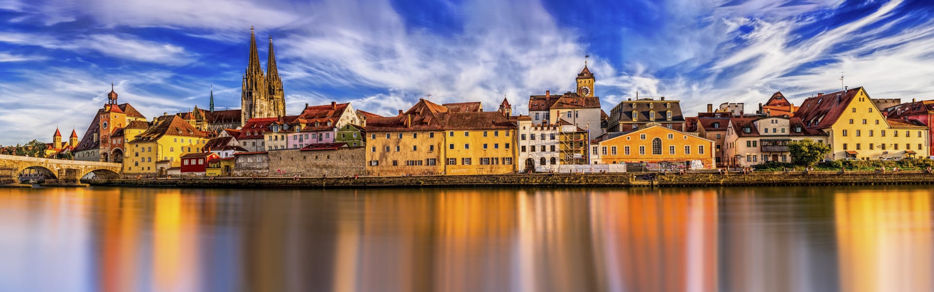 Danube River Cruise Summer 2021