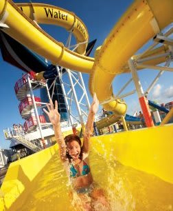 Carnival WaterWorks Carnival WaterWorks