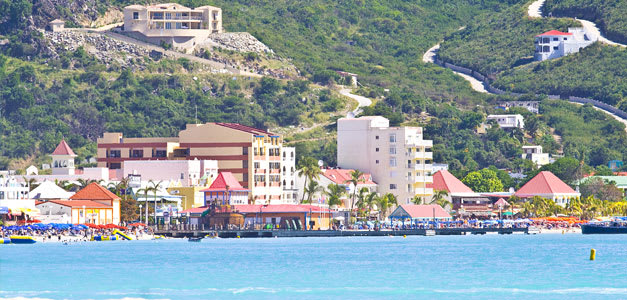 St. Maarten