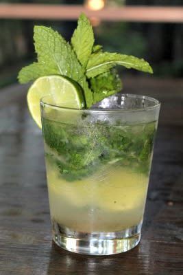 Mojito Mojito