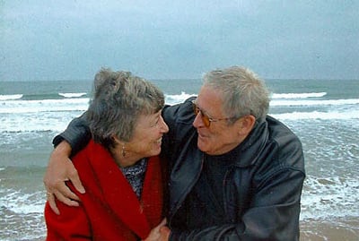 Annie and Noel Annie and Noel