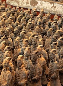 Terracotta Army