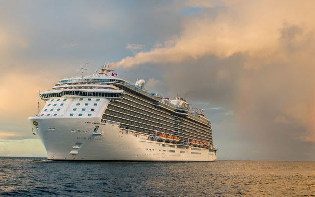 Regal Princess