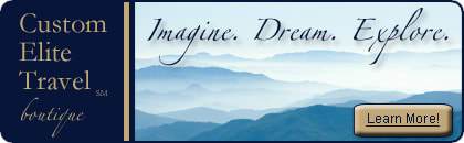 Custom Elite Travel boutique Custom Elite Travel boutique