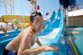 Carnival WaterWorks Carnival WaterWorks