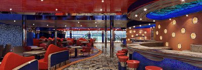 Carnival Dream Ocean Plaza Carnival Dream Ocean Plaza