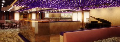 Carnival Dream Chef's Art Carnival Dream Chef's Art