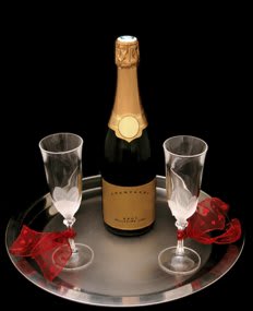 Champagne Onboard Champagne Onboard