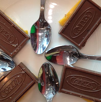 Hot Chocolate Hot Chocolate