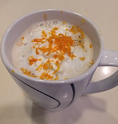 Cafe Maria Theresa Cafe Maria Theresa