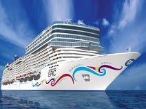 Norwegian Epic Norwegian Epic