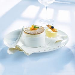 Grand Marnier Souffle