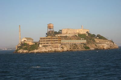 Alcatraz Alcatraz