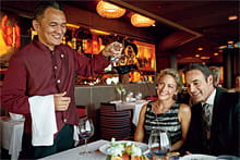 Fine Dining Fine Dining