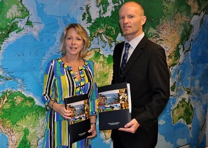 The Cruise Web Announces New Preferred Line Partnership with Oceania Cruises The Cruise Web