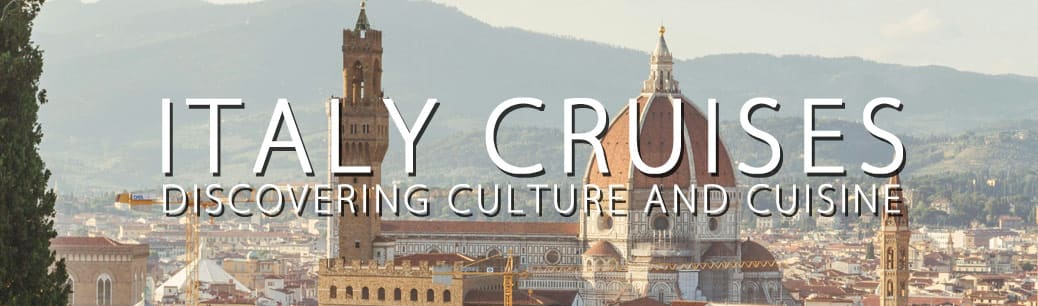 Italy Cruise Blog Featured Image