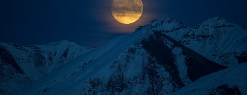 Best Time to Cruise Alaska July