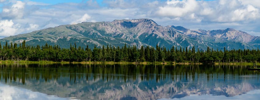 Best Time to Cruise Alaska May