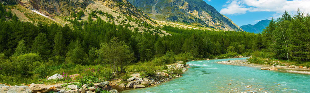 best places to cruise in August