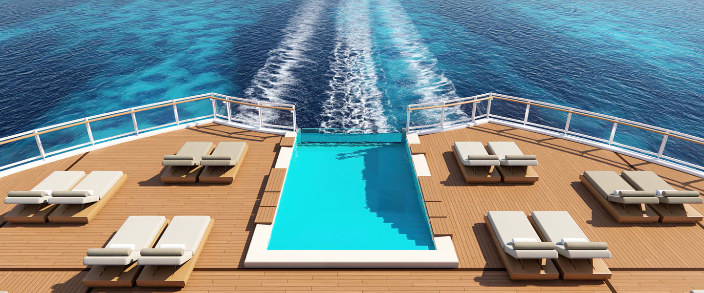 norwegian cruise haven