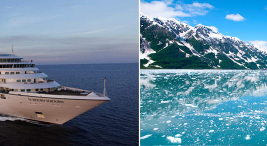 Seabourn Sojourn
