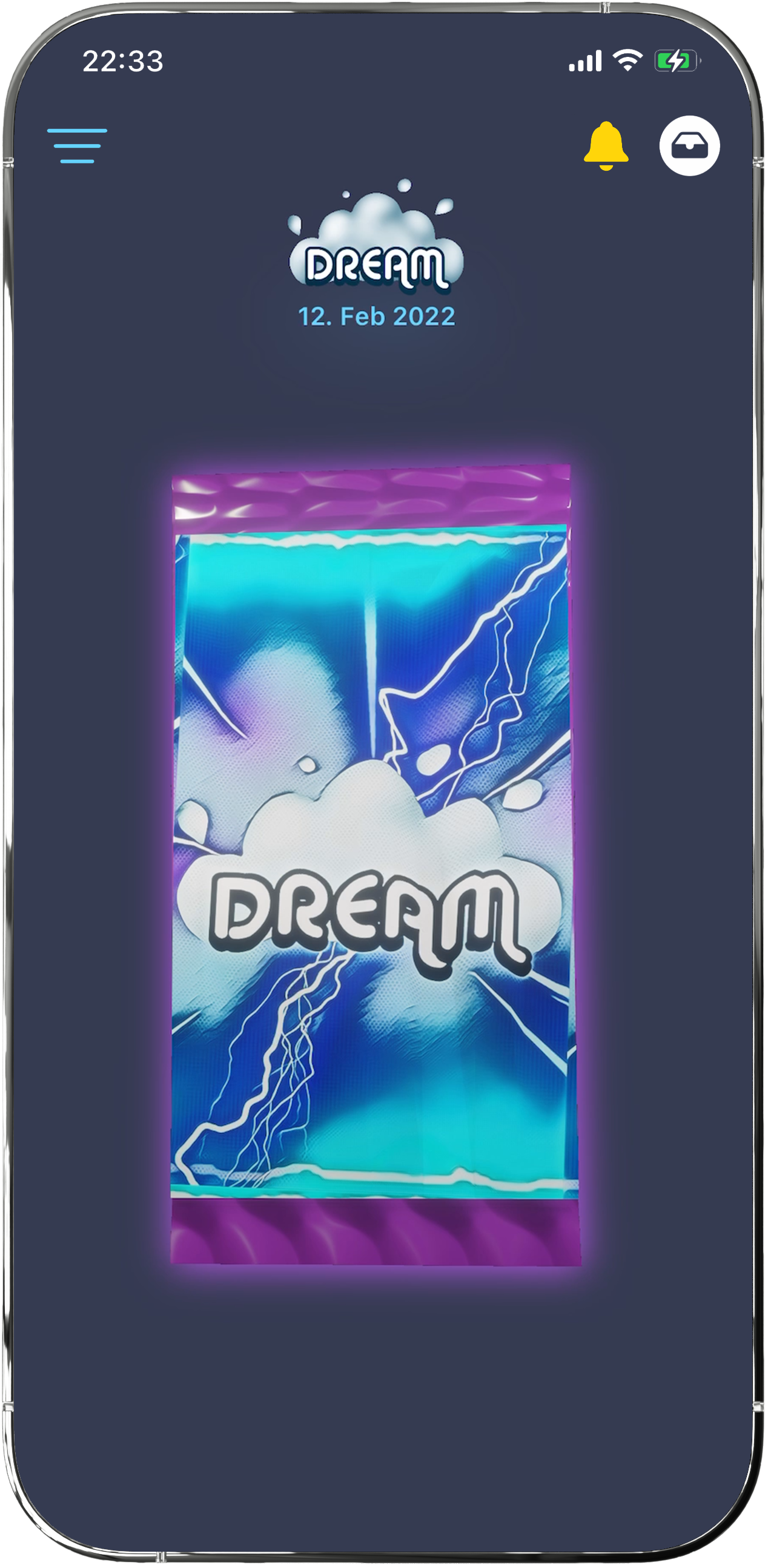Dreamstudio App