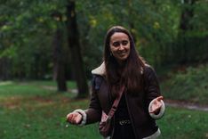 Adeline - Guide Nature