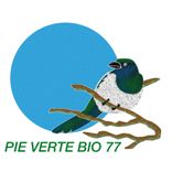 Joël - PIE VERTE BIO 77