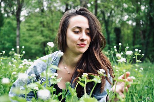 Stage de deux jours - plantes sauvages
