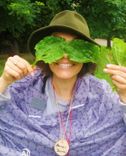 Anne-Jeanne - Educatrice Nature/Educatrice Montessori