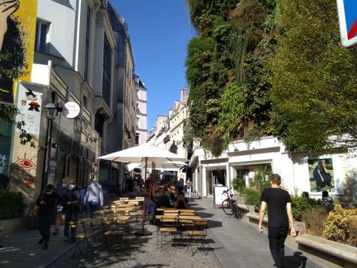 LE 2e ECOLO
