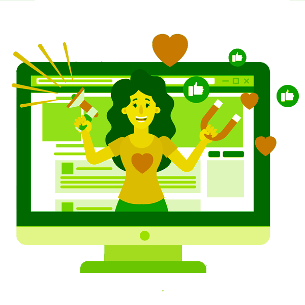 Social Media Strategy for Nonprofits