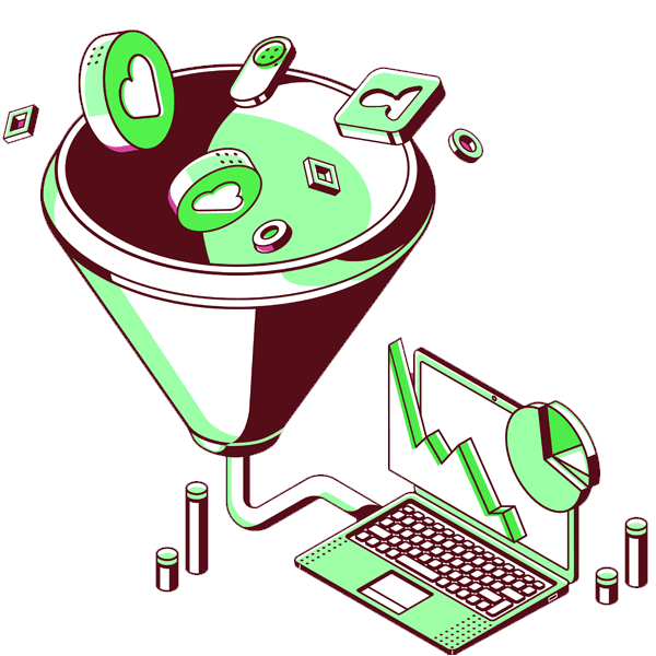 Nonprofit Lead Generation