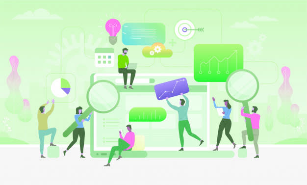 Google for Nonprofits