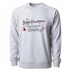 Catso Sassy Sweater