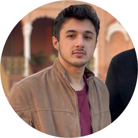 Hassan Rizvi