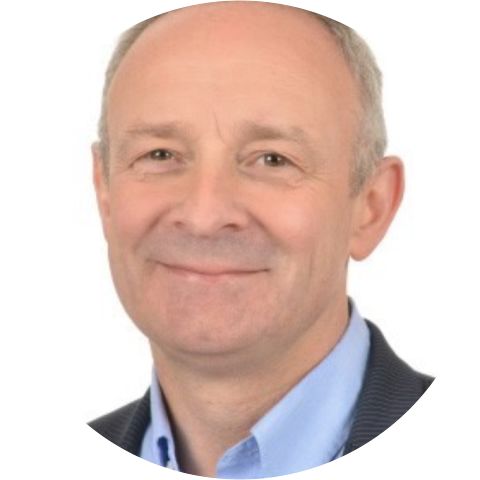 Phil Longhurst