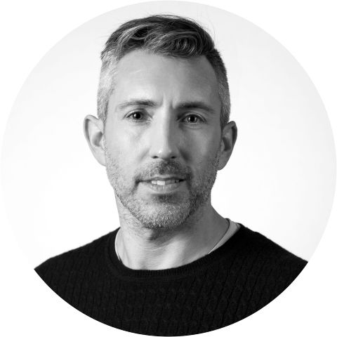 Paul Evans