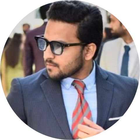 Muhammad Usman