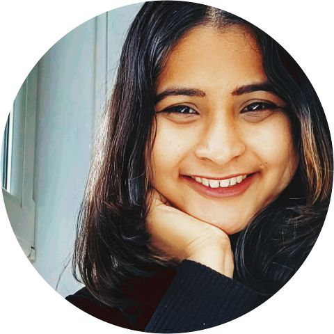 Madhura Joshi